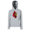 Basic Hoodie Lady Fit Thumbnail
