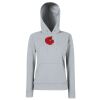 Basic Hoodie Lady Fit Thumbnail