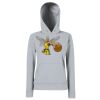 Basic Hoodie Lady Fit Thumbnail