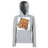 Basic Hoodie Lady Fit Thumbnail