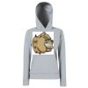 Basic Hoodie Lady Fit Thumbnail