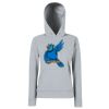 Basic Hoodie Lady Fit Thumbnail