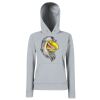 Basic Hoodie Lady Fit Thumbnail