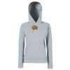 Basic Hoodie Lady Fit Thumbnail