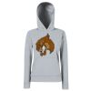 Basic Hoodie Lady Fit Thumbnail