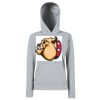 Basic Hoodie Lady Fit Thumbnail