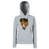 Basic Hoodie Lady Fit Thumbnail