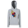 Basic Hoodie Lady Fit Thumbnail