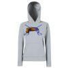 Basic Hoodie Lady Fit Thumbnail