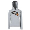 Basic Hoodie Lady Fit Thumbnail