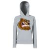 Basic Hoodie Lady Fit Thumbnail