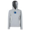 Basic Hoodie Lady Fit Thumbnail