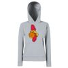 Basic Hoodie Lady Fit Thumbnail