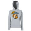 Basic Hoodie Lady Fit Thumbnail