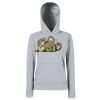 Basic Hoodie Lady Fit Thumbnail