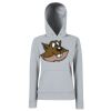 Basic Hoodie Lady Fit Thumbnail