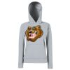 Basic Hoodie Lady Fit Thumbnail