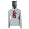 Basic Hoodie Lady Fit Thumbnail