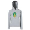 Basic Hoodie Lady Fit Thumbnail