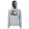 Basic Hoodie Lady Fit Thumbnail