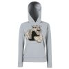 Basic Hoodie Lady Fit Thumbnail