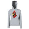 Basic Hoodie Lady Fit Thumbnail