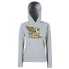 Basic Hoodie Lady Fit Thumbnail