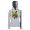 Basic Hoodie Lady Fit Thumbnail