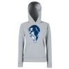 Basic Hoodie Lady Fit Thumbnail
