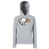 Basic Hoodie Lady Fit Thumbnail