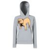 Basic Hoodie Lady Fit Thumbnail