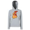 Basic Hoodie Lady Fit Thumbnail