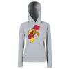 Basic Hoodie Lady Fit Thumbnail