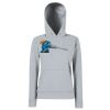 Basic Hoodie Lady Fit Thumbnail