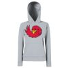 Basic Hoodie Lady Fit Thumbnail