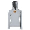 Basic Hoodie Lady Fit Thumbnail
