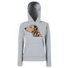 Basic Hoodie Lady Fit Thumbnail