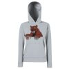 Basic Hoodie Lady Fit Thumbnail