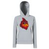 Basic Hoodie Lady Fit Thumbnail