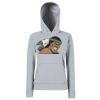Basic Hoodie Lady Fit Thumbnail