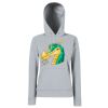 Basic Hoodie Lady Fit Thumbnail