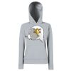 Basic Hoodie Lady Fit Thumbnail