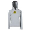 Basic Hoodie Lady Fit Thumbnail