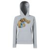 Basic Hoodie Lady Fit Thumbnail
