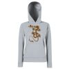 Basic Hoodie Lady Fit Thumbnail