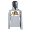 Basic Hoodie Lady Fit Thumbnail