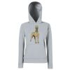 Basic Hoodie Lady Fit Thumbnail