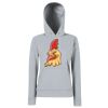 Basic Hoodie Lady Fit Thumbnail