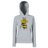 Basic Hoodie Lady Fit Thumbnail