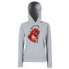 Basic Hoodie Lady Fit Thumbnail